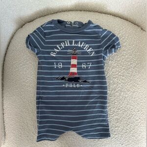 Ralph Lauren Shortall